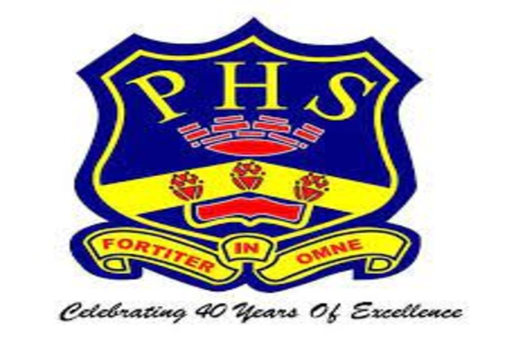 Pinetown Girls' High School Matric Results | Fees | Admissions ...