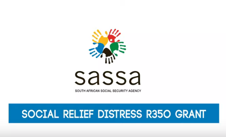 Sassa R350 Grant Application Status Check Online Application Form 