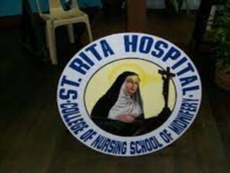 St Rita’s Hospital Nursing School | Portal Login | Exams Timetable Dates | Prospectus | Contact Details | Banking Details | Bursary and Scholarships