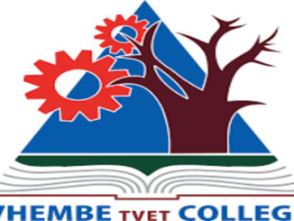How to track Vhembe TVET College -Admission Results  check 2022/2023