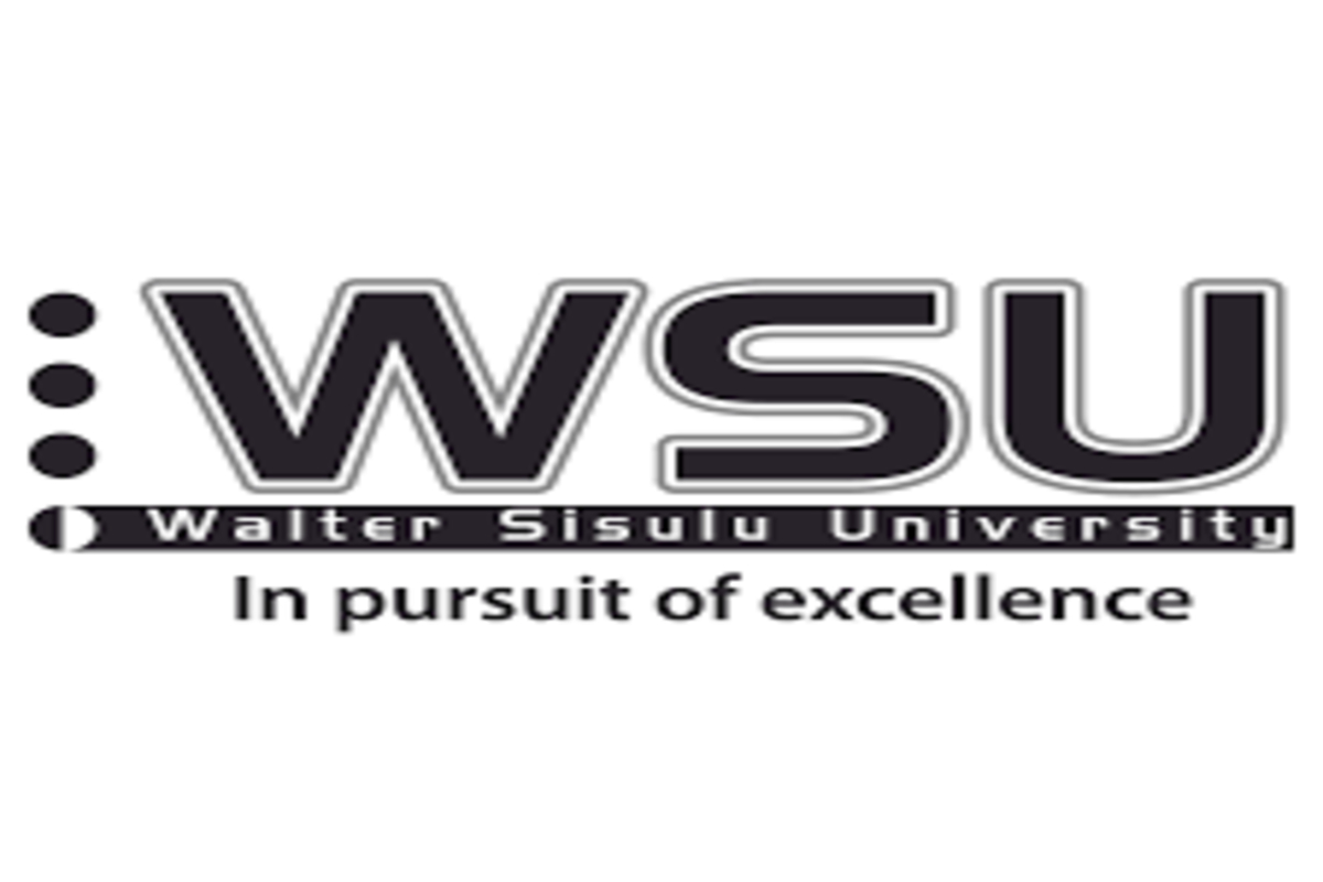 How to track Walter Sisulu University Application Status Check WSU