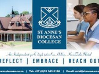 St. Anne's Diocesan College Matric Results | Fees | Admissions | Subjects | Contact Details| Exams and Test Timetable