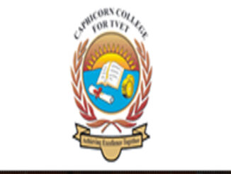 Capricorn TVET College Ranking | Prospectus | Student Email | WhatsApp number