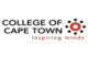 College of Cape Town for TVET (CCT)Ranking | Prospectus | Student Email | WhatsApp number