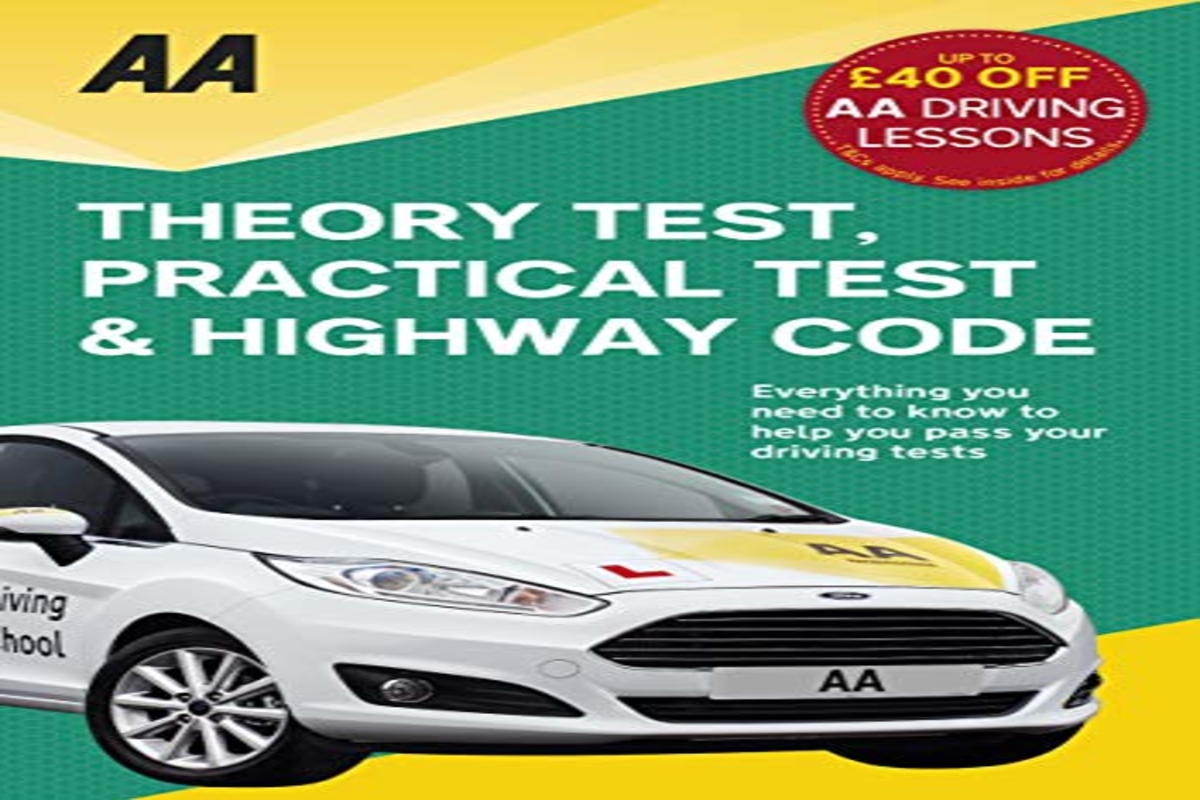 aa road test