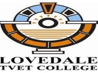 Lovedale TVET College Student Portal Login page| E-learning | Exams Results and Timetable – www.lovedale.edu.za
