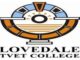 Lovedale TVET College Ranking | Prospectus | Student Email | WhatsApp number