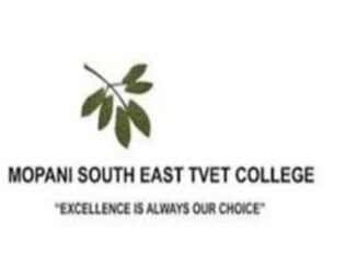 Mopani South East TVET College Student Moodle /Portal Login page| E-learning | Exams Results and Timetable – mopanicollege.edu.za