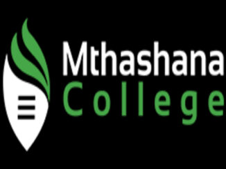 Mthashana TVET College Student Portal Login page| E-learning | Exams Results and Timetable – mthashana.coltech.co.za