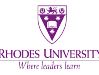 Rhodes University (RU) Ranking | Prospectus | Student Email | WhatsApp number
