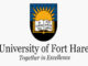 UFH Student Portal Login | E-learning | Exams Results and Timetable –ienabler.ufh.ac.za