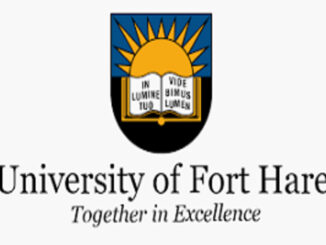 University of Fort Hare (UFH) Ranking | Prospectus | Student Email | WhatsApp number