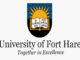 University of Fort Hare (UFH) Ranking | Prospectus | Student Email | WhatsApp number