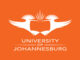 University of Johannesburg (UJ) Ranking | Prospectus | Student Email | WhatsApp number