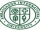 Ambassador International University  Student Portal Login | AIU Zambia| E-learning | Exams Results and Timetable