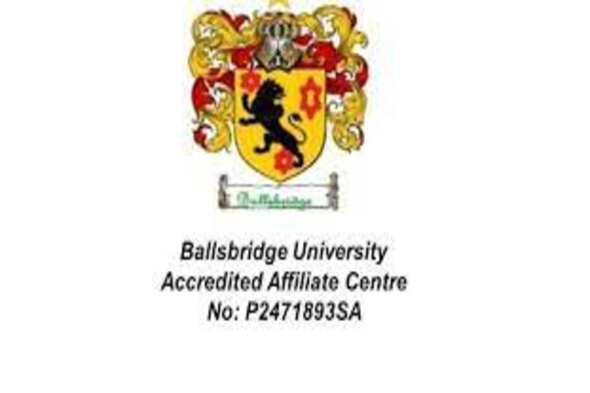 Ballsbridge University 2 