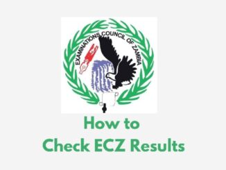 ECZ Smart Revision Portal Login and Register