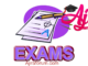 UMALUS Matric Supplementary NSC examination timetable 2022 /2023 PDF Download/Print