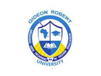 Gideon Robert University Student Portal Login | E-learning | Exams Results and Timetable