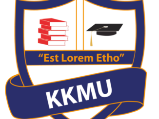 Kenneth Kaunda Metropolitan University Student Portal Login | KKMU Student Information System| E-learning | Exams Results and Timetable