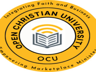 Open Christian University of Business & Theology Student Portal Login | E-learning | Exams Results and Timetable