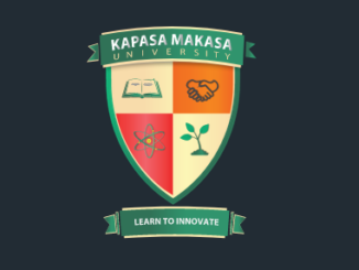 Kapasa Makasa University (KMU) GRZ Student Loan 2022/2023 – Application Form PDF