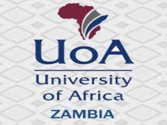 University of Africa zambia Student Portal Login | UOA Student Information System| E-learning | Exams Results and Timetable