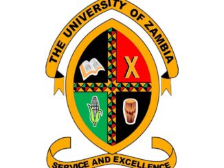 University of Zambia (UNZA) HELSB First Year Student Loan Awarded list: 2022/2023