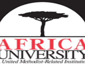 Africa University Online Admission  Portal | Application Form