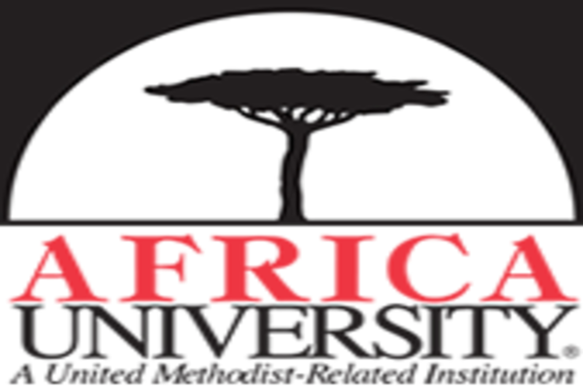 Africa University Online Admission Portal | Application Form