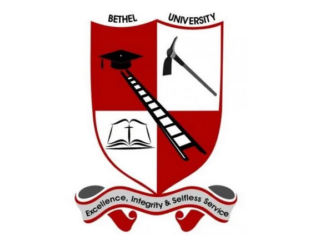 Bethel University (Mongu) Online Admission  Portal | Application Form