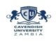 Cavendish University Zambia Admission List 2022 | Acceptance Letter PDF and  Contact Details 2023