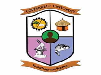  Copperbelt University (CBU) Admission List 2022 | Acceptance Letter PDF and  Contact Details 2023