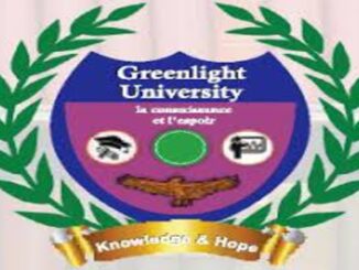  Greenlight University (Glu) Online Admission  Portal | Application Form