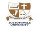 Justo Mwale University (JMU) Online Admission  Portal | Application Form