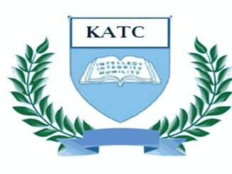 Kalulushi Training Center School of Health Sciences (Katc) Admission List 2022 | Acceptance Letter PDF and  Contact Details 2023
