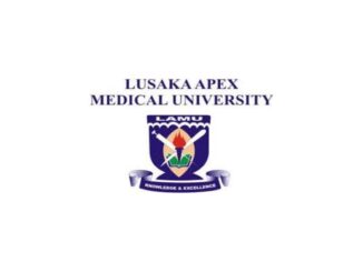 Lusaka Apex Medical University (Lamu) Online Admission  Portal | Application Form