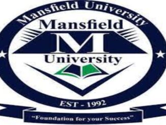 Mansfield University Lusaka Online Admission  Portal | Application Form