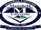Mansfield University Lusaka Online Admission  Portal | Application Form