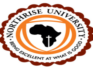 Northrise University Online Admission  Portal | Application Form