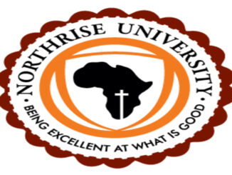 Northrise University Courses offered | Fee Structure |Bank Details| Admission Entry Requirements
