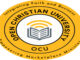 Open Christian University Online Admission  Portal | Application Form