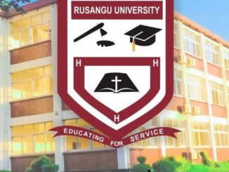 Rusangu University Courses offered | Fee Structure |Bank Details| Admission Entry Requirements