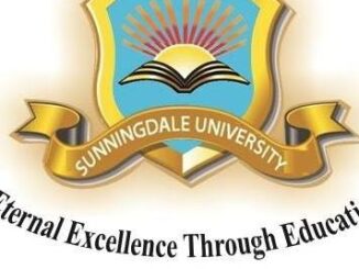 Sunningdale University Online Admission  Portal | Application Form