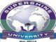 Supershine University Online Admission  Portal | Application Form