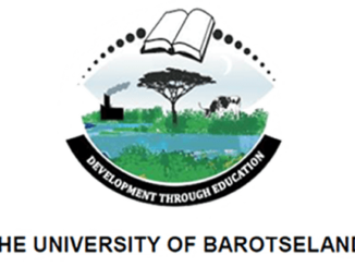 The University of Barotseland (UBL) Online Admission  Portal | Application Form