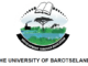 The University of Barotseland (UBL) Online Admission  Portal | Application Form