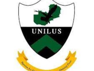 University of Lusaka (UNILUS) Online Admission  Portal | Application Form