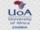 University of Africa (UOA) Online Admission  Portal | Application Form