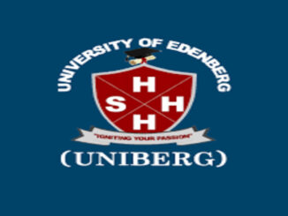 University of Edenberg (UNIBERG)